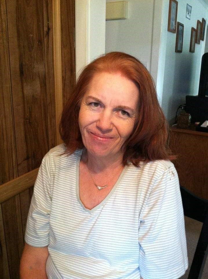 Obituary of Barbara Streif