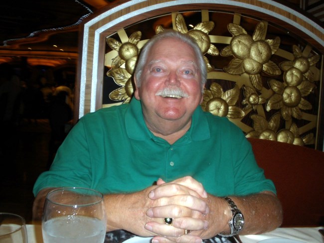 obituary image