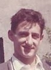 Obituary of Robert Paul Caso