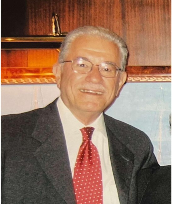 Obituary of Richard William Golick