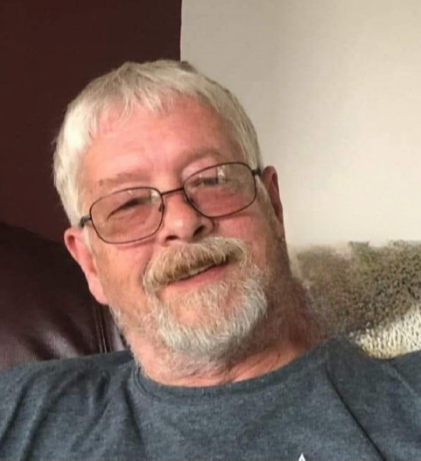 Obituary of Jeffrey Kim Bryant