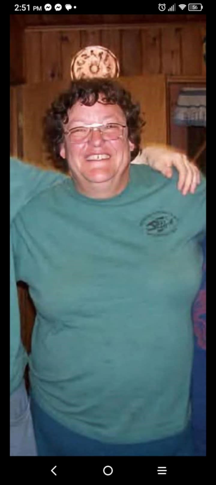 Obituary of Deborah Ann Couture