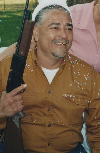 Obituary of Genaro Vasquez