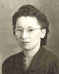 Obituary of Anna O'Day