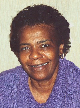 Obituario de Marylou A. Brooks Williams