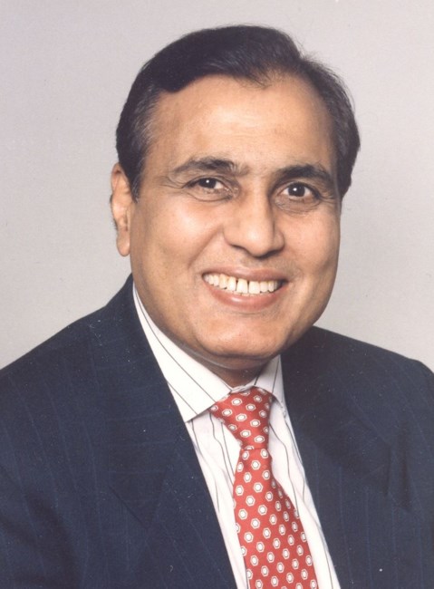 Nemi Nath Jain Obituary Chicago, IL