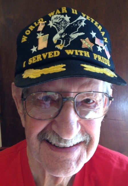 Obituary of David Roy Newman