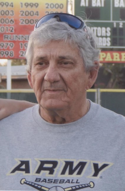 Obituary of Samuel Eugene Messina Sr.