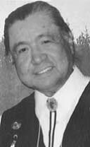 Obituary of Glenn Richard Gregory Lewis