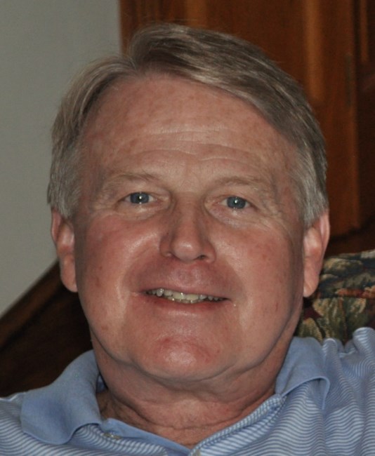 Obituary of James Howard Bernhardt