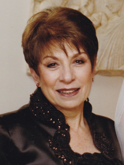 Obituary of Antoinette C. Rosenwasser