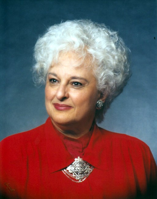 Obituary of Margaret H. Wehrenberg