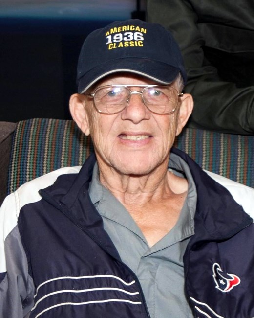 Obituary of Joseph Frank Koudelka Jr.