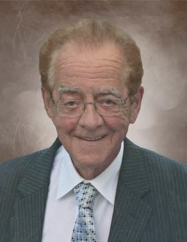 Obituary of Maurice J. Blanchard