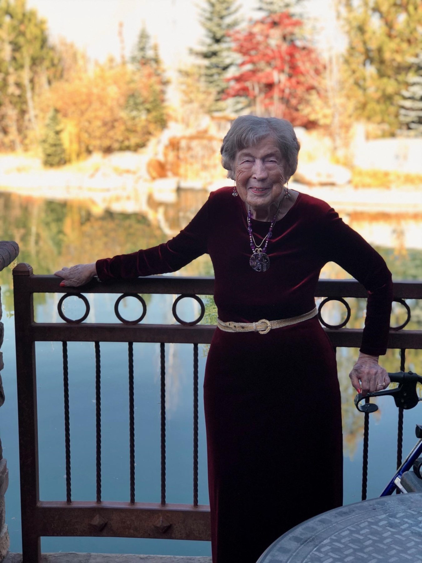 Obituario de Mildred “Millie” Marie  Holmes