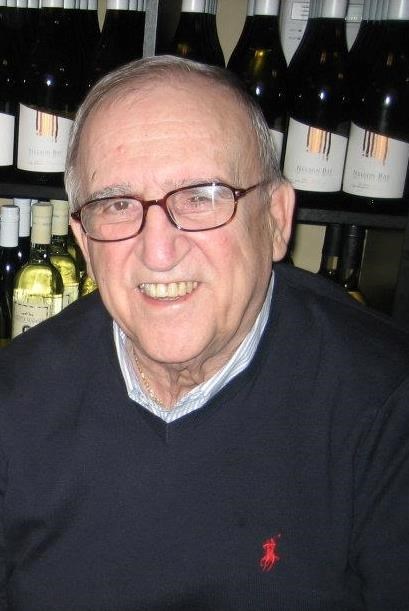 Obituary of Thomas Eugene Evans