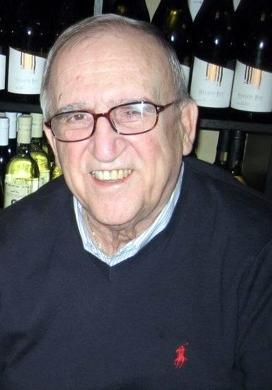 Obituary of Thomas Eugene Evans