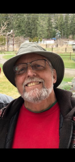 Obituary of Craig Lee Campbell