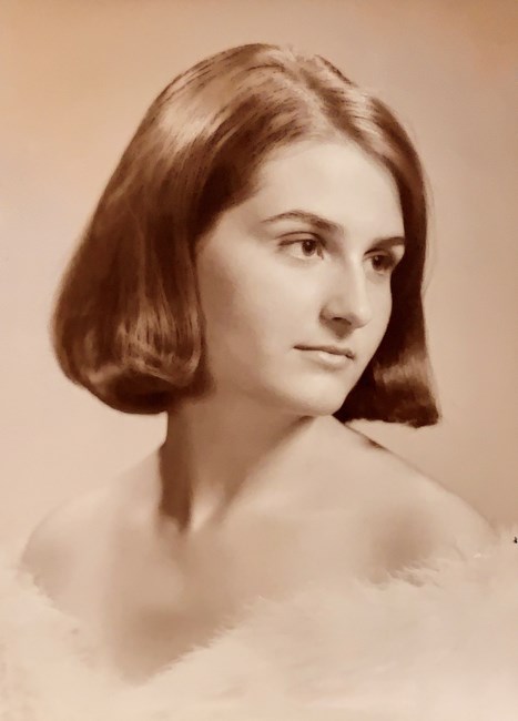 Obituary of Barbara Louise Kiewitt