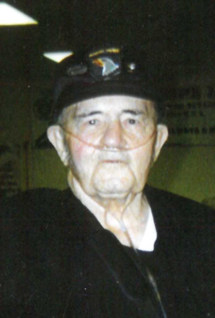 Obituary of Allen "Chuck" Sylvia