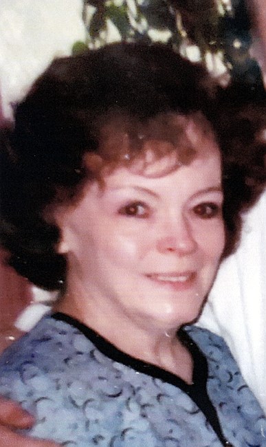 Obituary of Rose Marie Rhodes