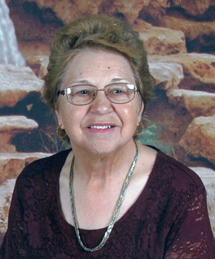Mary Acord Obituary Ashland, OH(02)