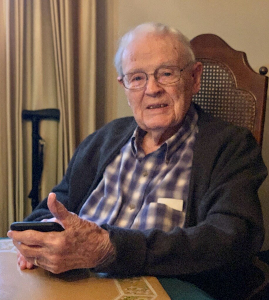 Obituary of C. Joe Honeycutt