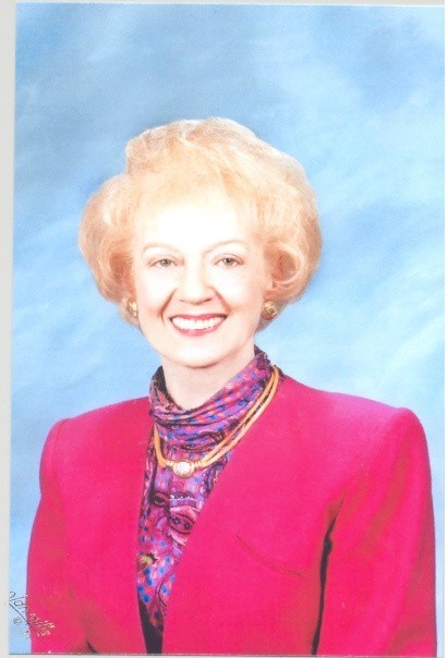 Obituary of Eunice M. Best
