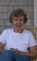 Obituary of Arlene Sparrow