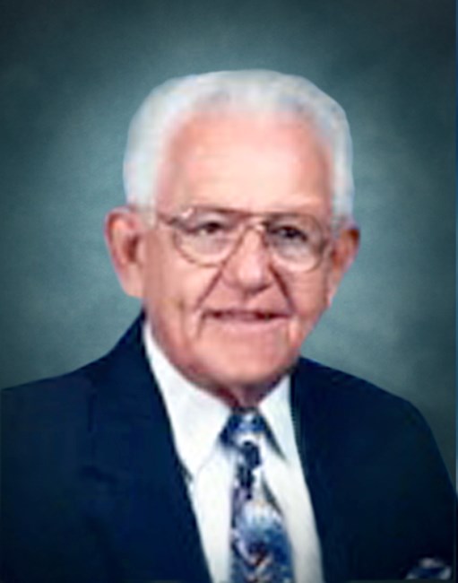 Obituary of Kenneth L. Dosher