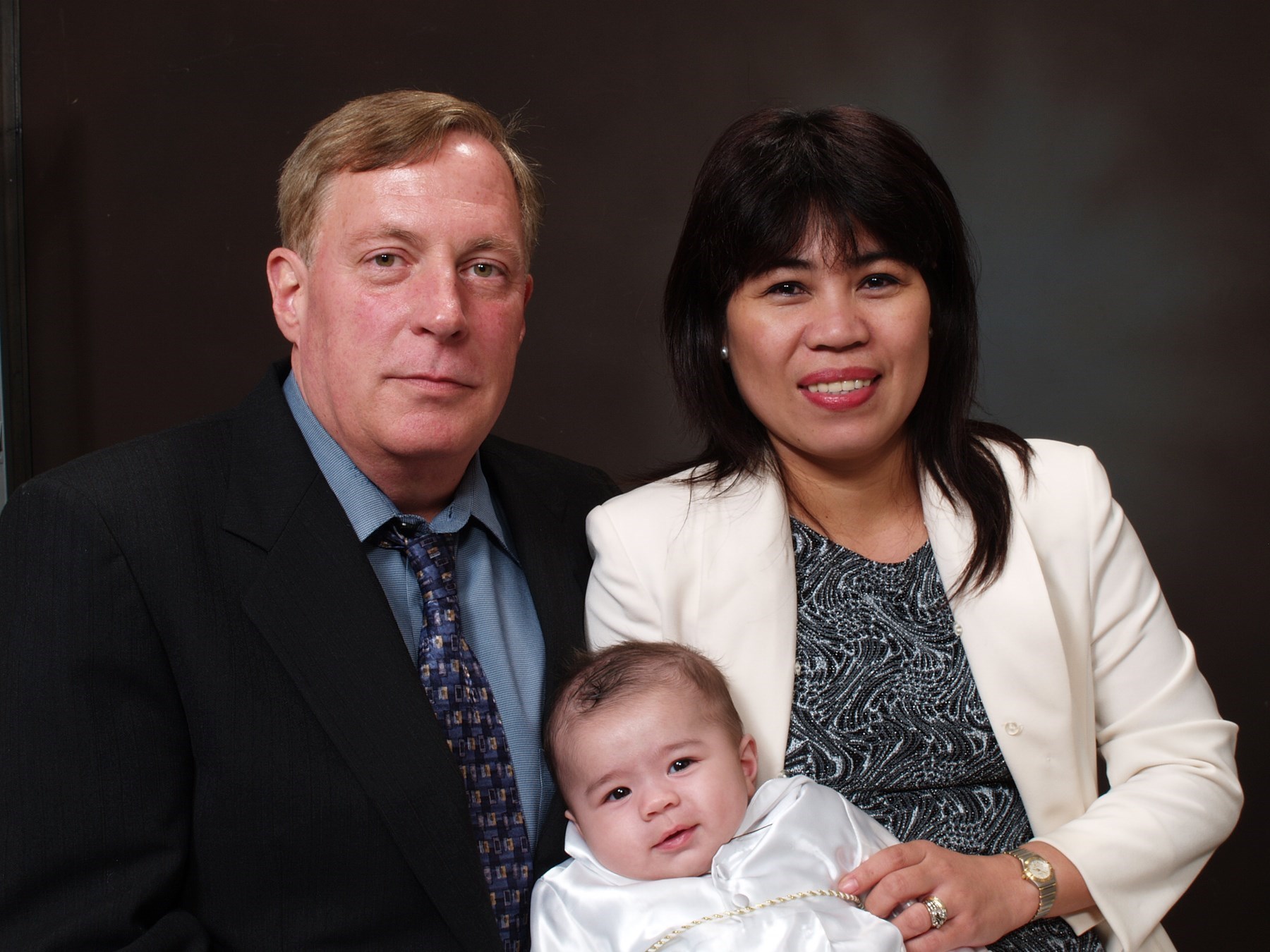 Avis de décès de Archie Cowan Watson III