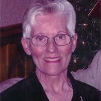 Obituary of Kay Werner