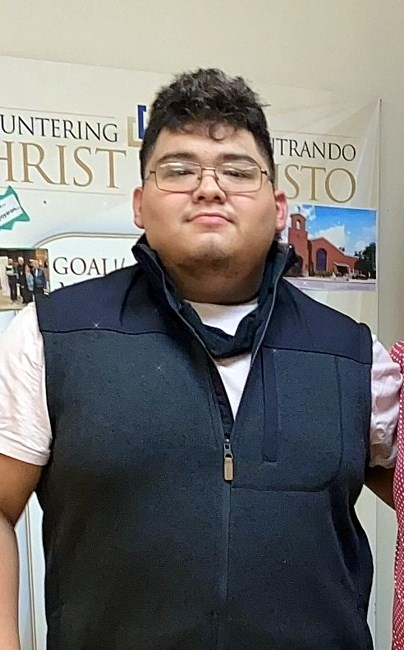 Obituario de Cristian Nute Eduardo