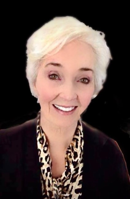 Obituary of Joan R. Zumwalt