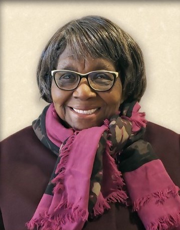 Obituary of Beryl Evadney Scott