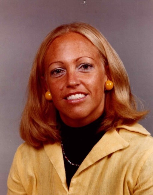 Obituary of Beverly Ann (Duke) Mavridis