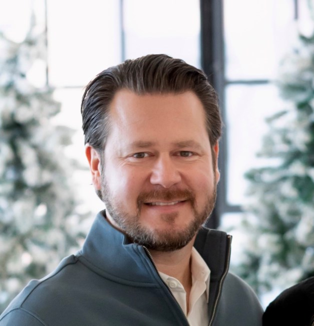 Obituary of Daniel Colin O'Neil