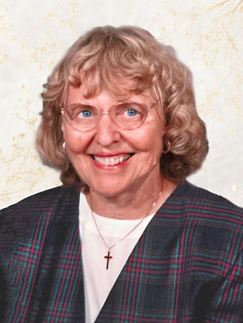 Avis de décès de Nancy Diane Roos