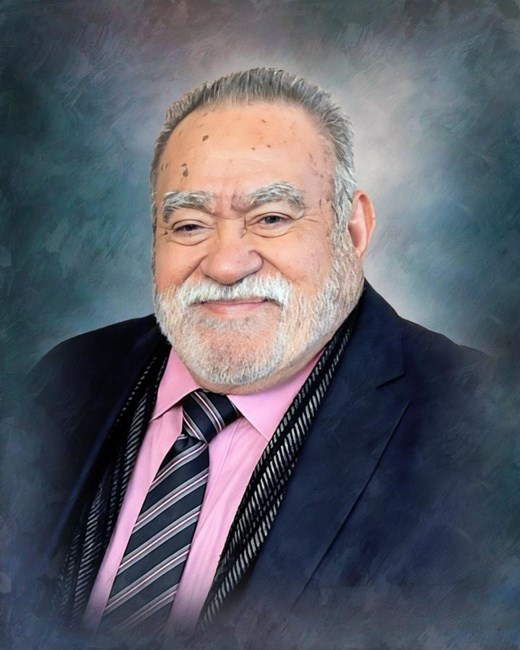 Obituary of Mario Antonio Cadena Sr.