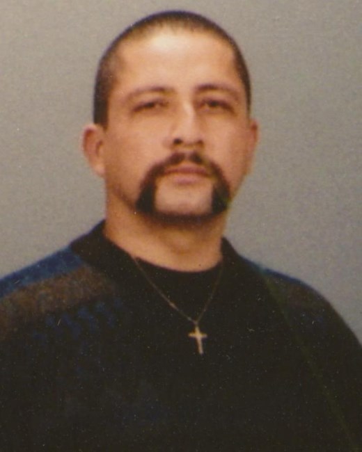 Avis de décès de Edward Ortega