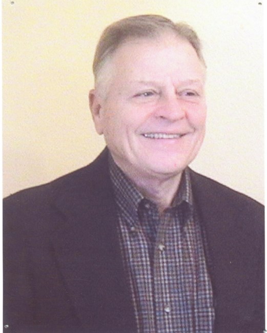 Obituary of Dr. Ray Smith