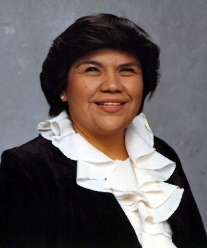 Obituary of Priscilla Martinez