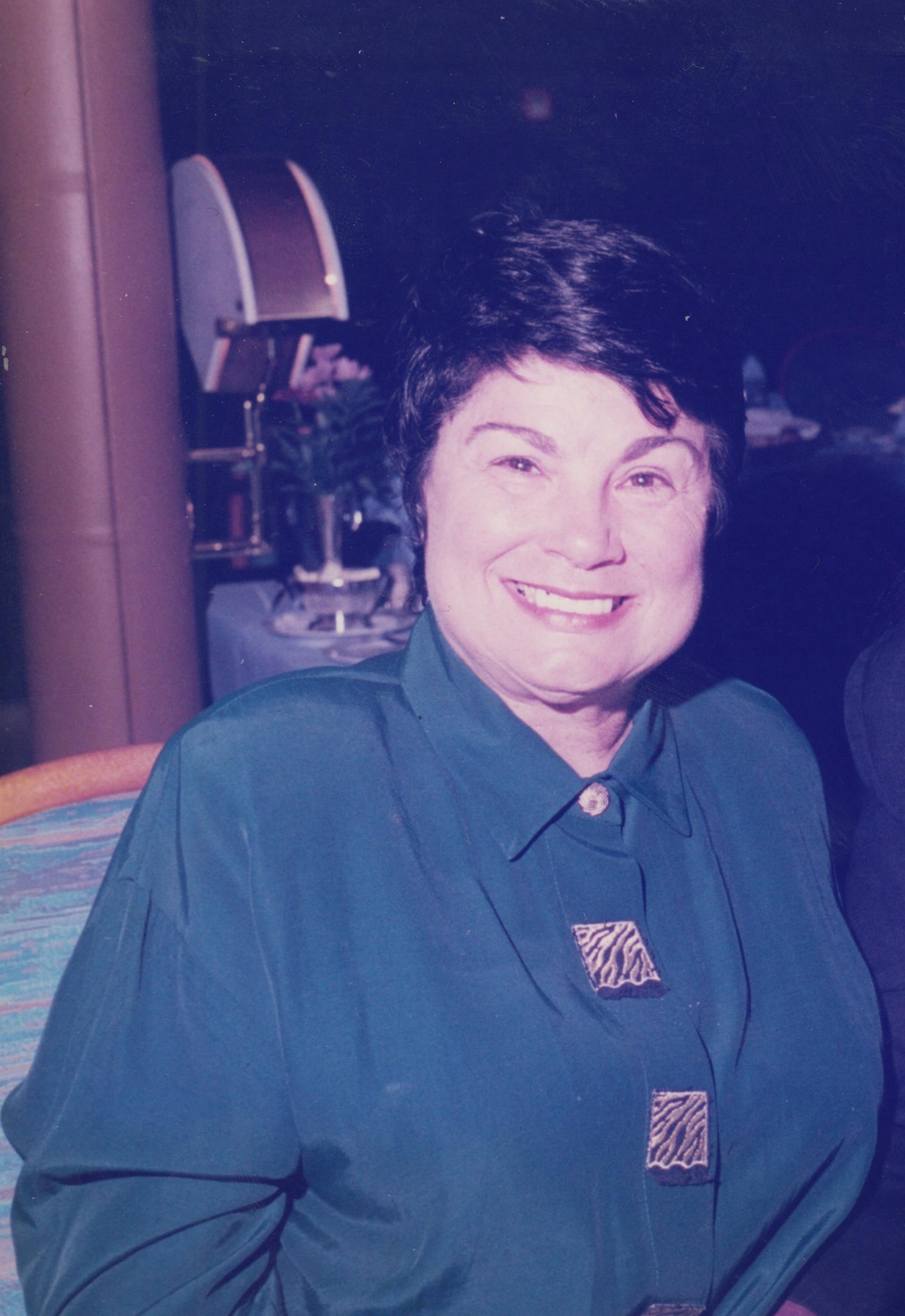 Obituary of Loxie Ann Schmitt