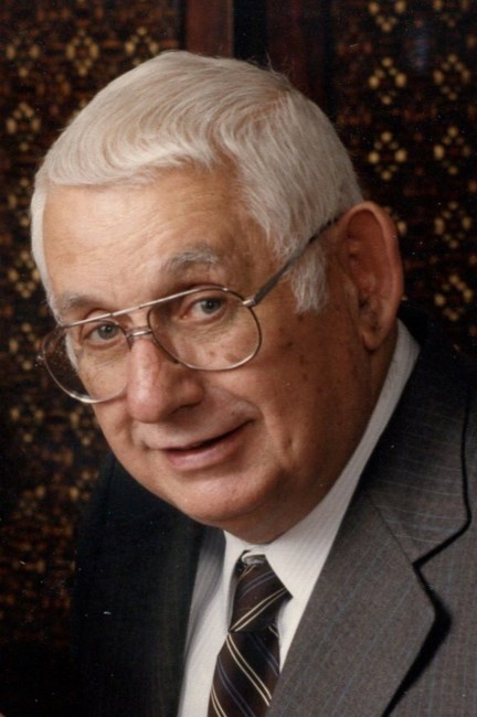 Obituary of John Michael Boyle