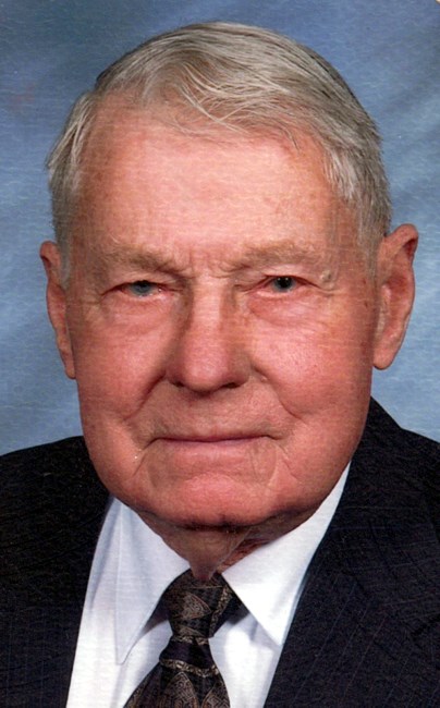 Obituary of Jack Conquest Becker