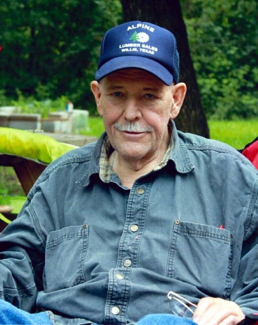 Obituary of Michael David Knowles