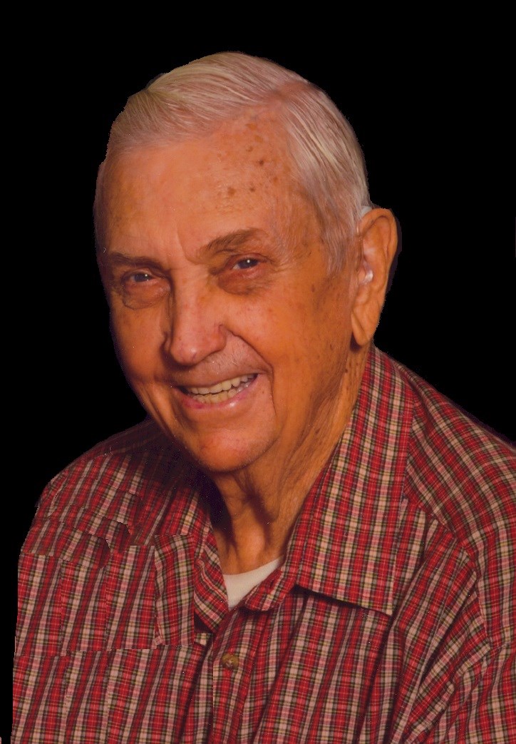 Obituary of John "Jack" Strain