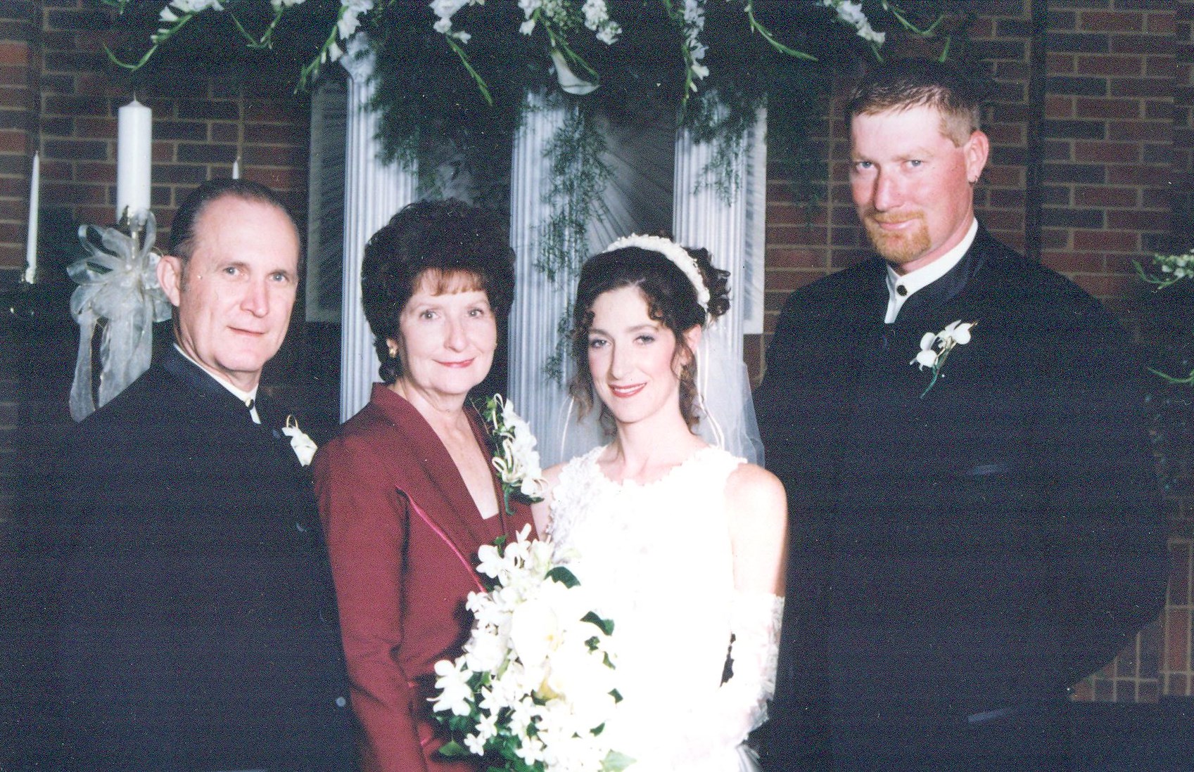 Obituary of Joyce Marie Dunn