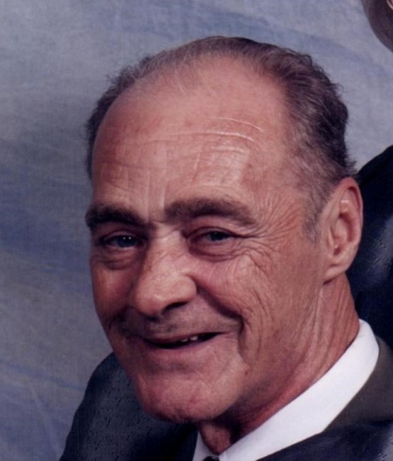 Obituary of Woodrow Wayne Blake, Sr.