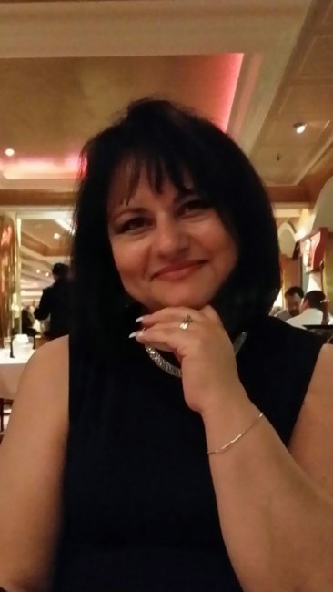 Obituary of Annette Quijas Fowler